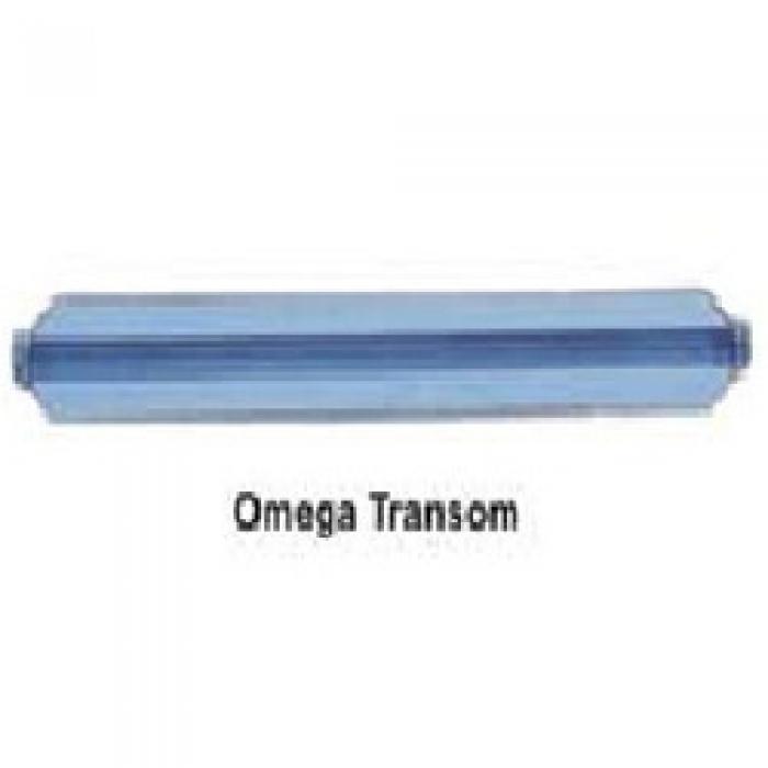Cuplock Omega Transom